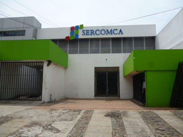 sercomca