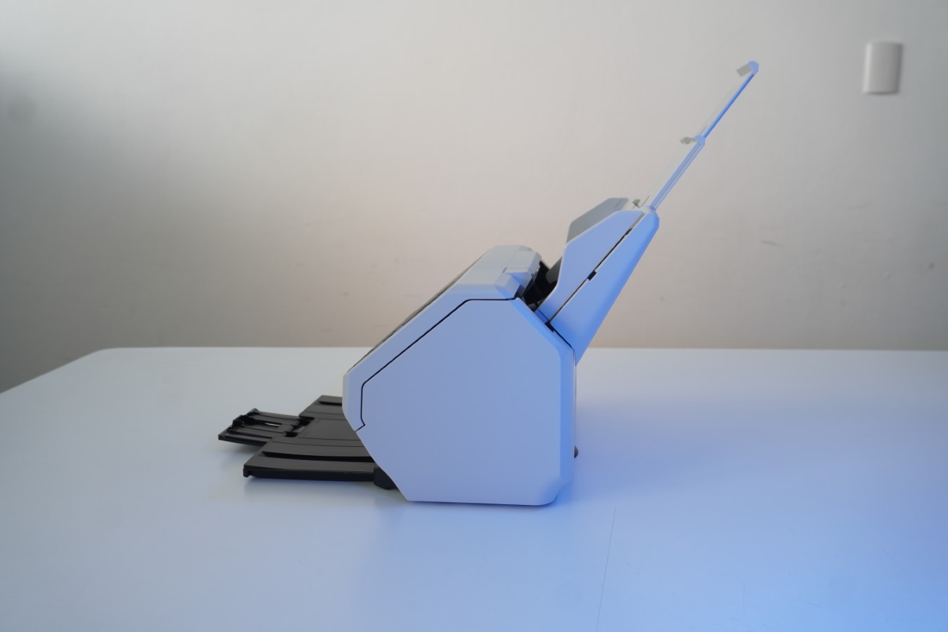 RICOH fi-8170 (FUJITSU) - Imagen 4