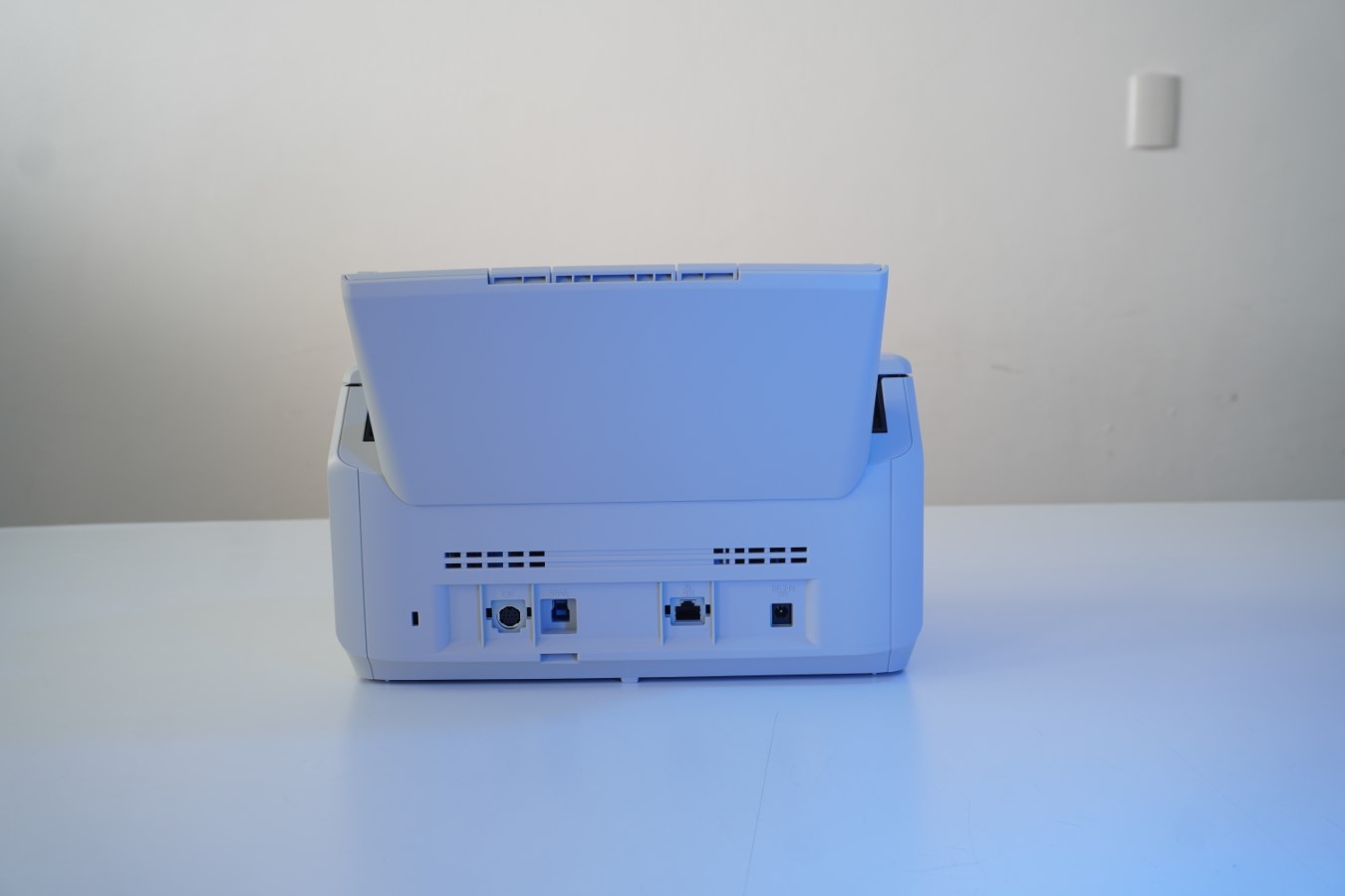 RICOH fi-8170 (FUJITSU) - Imagen 3