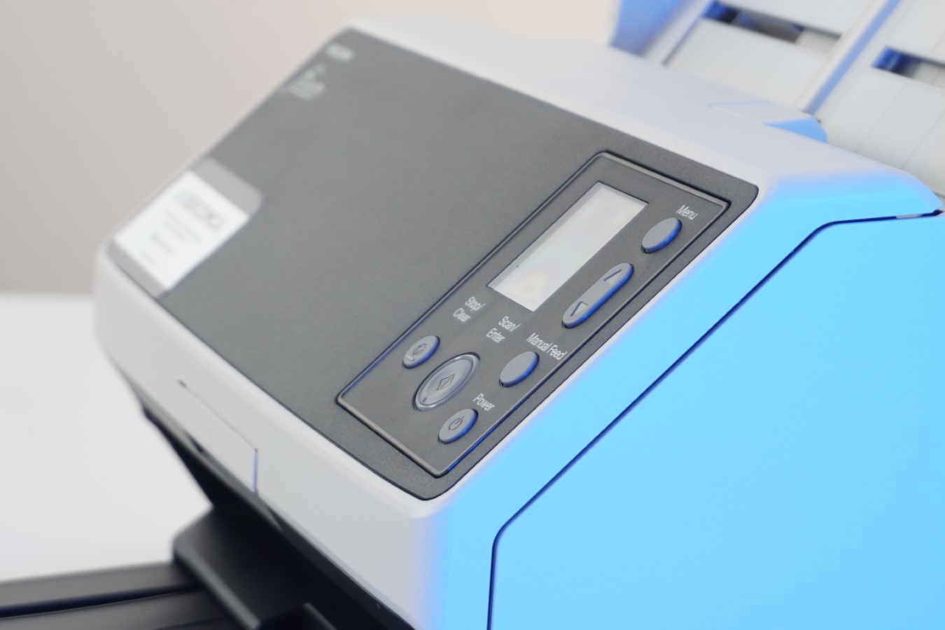 RICOH fi-8170 (FUJITSU) - Imagen 5