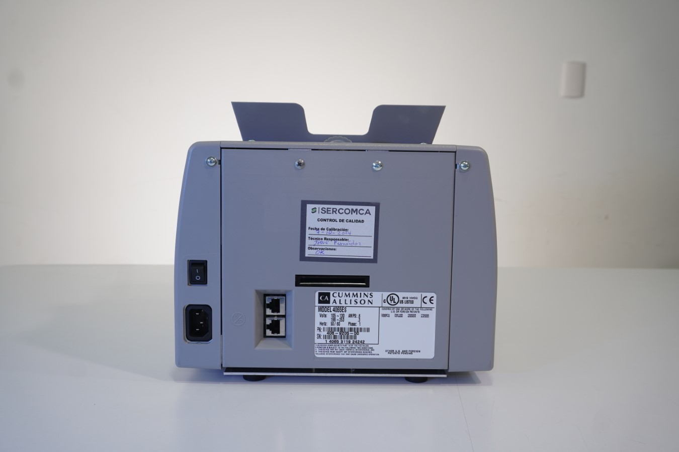 CUMMINS JS4065 - Imagen 4