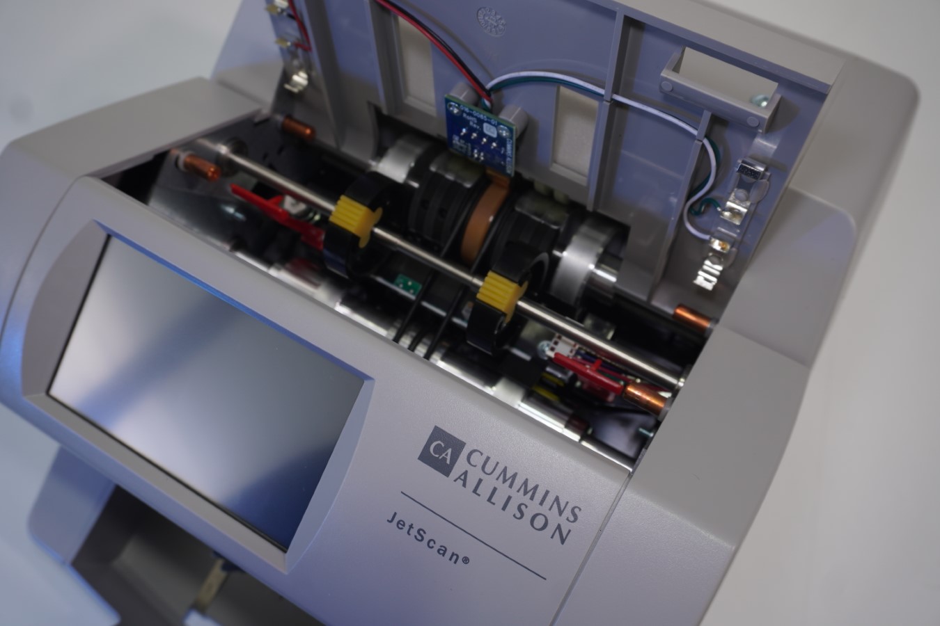 CUMMINS JS4065 - Imagen 2