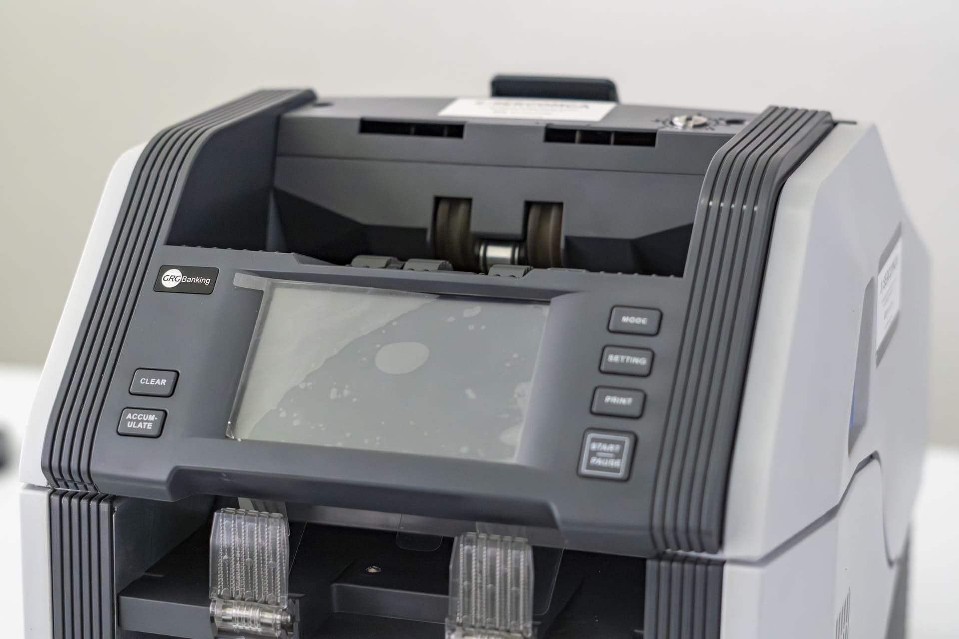 GRG Banking CM100 - Imagen 8