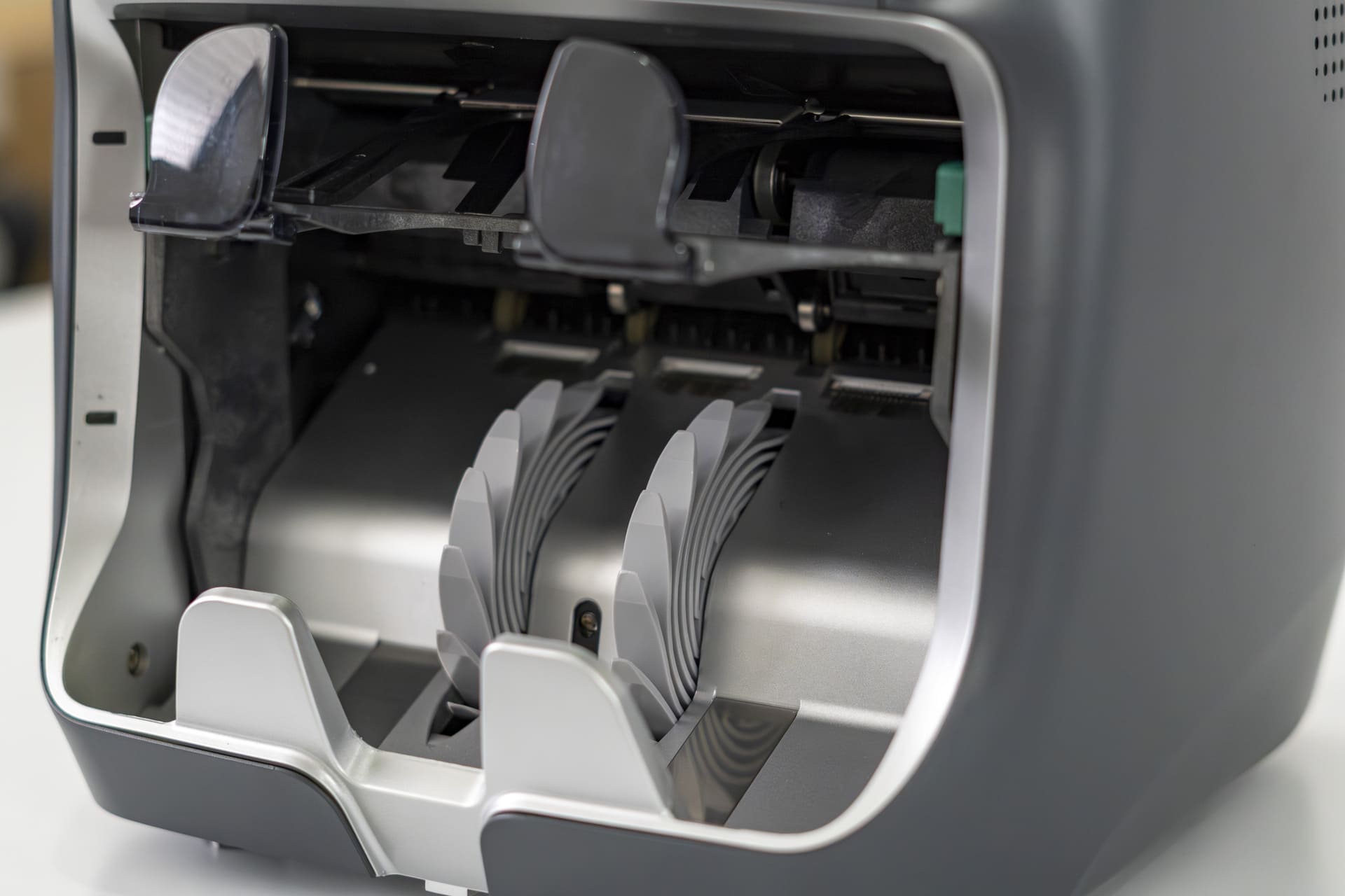 Glory Ntegra Compact II STD - Imagen 7