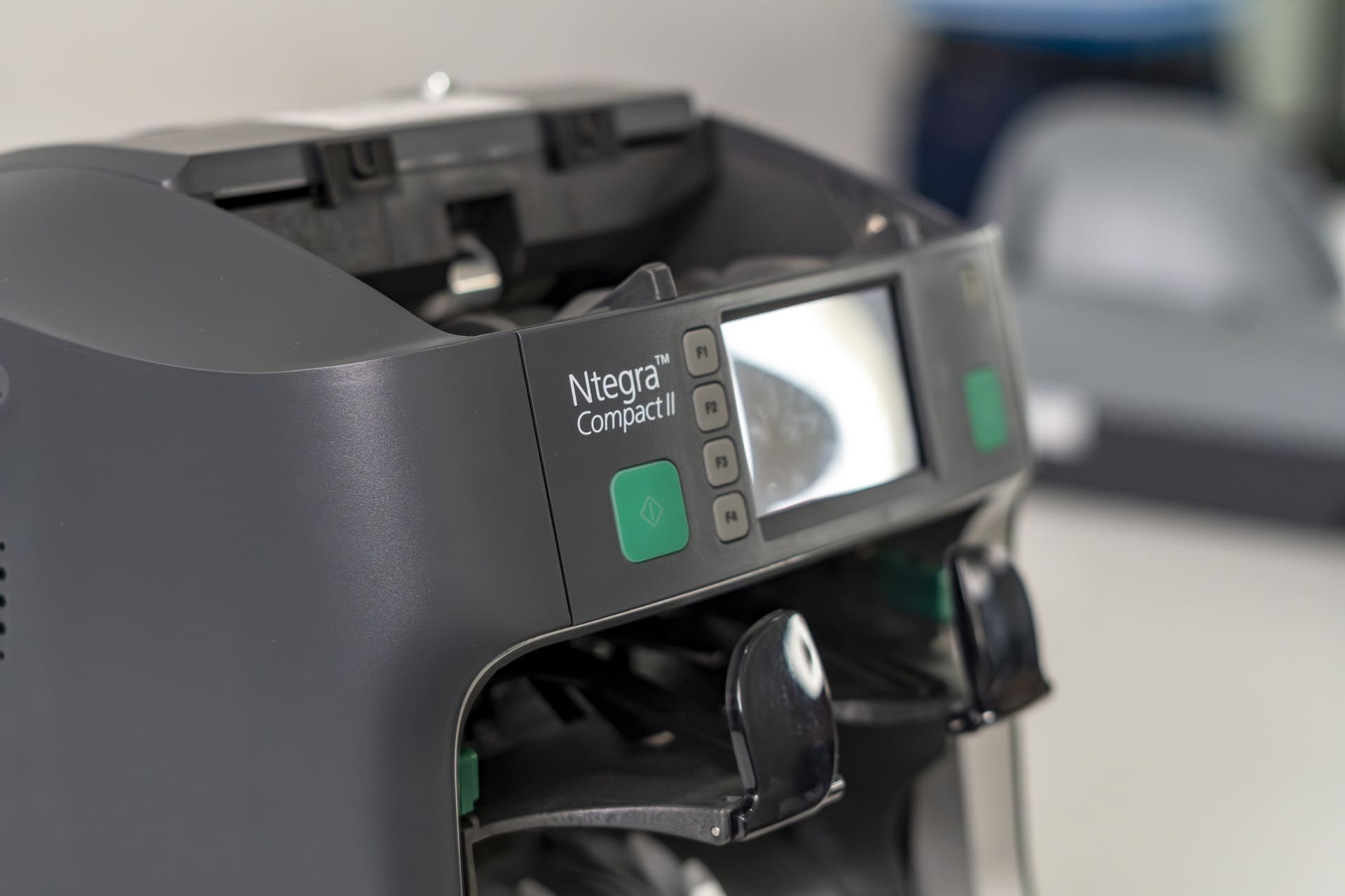 Glory Ntegra Compact II STD - Imagen 6