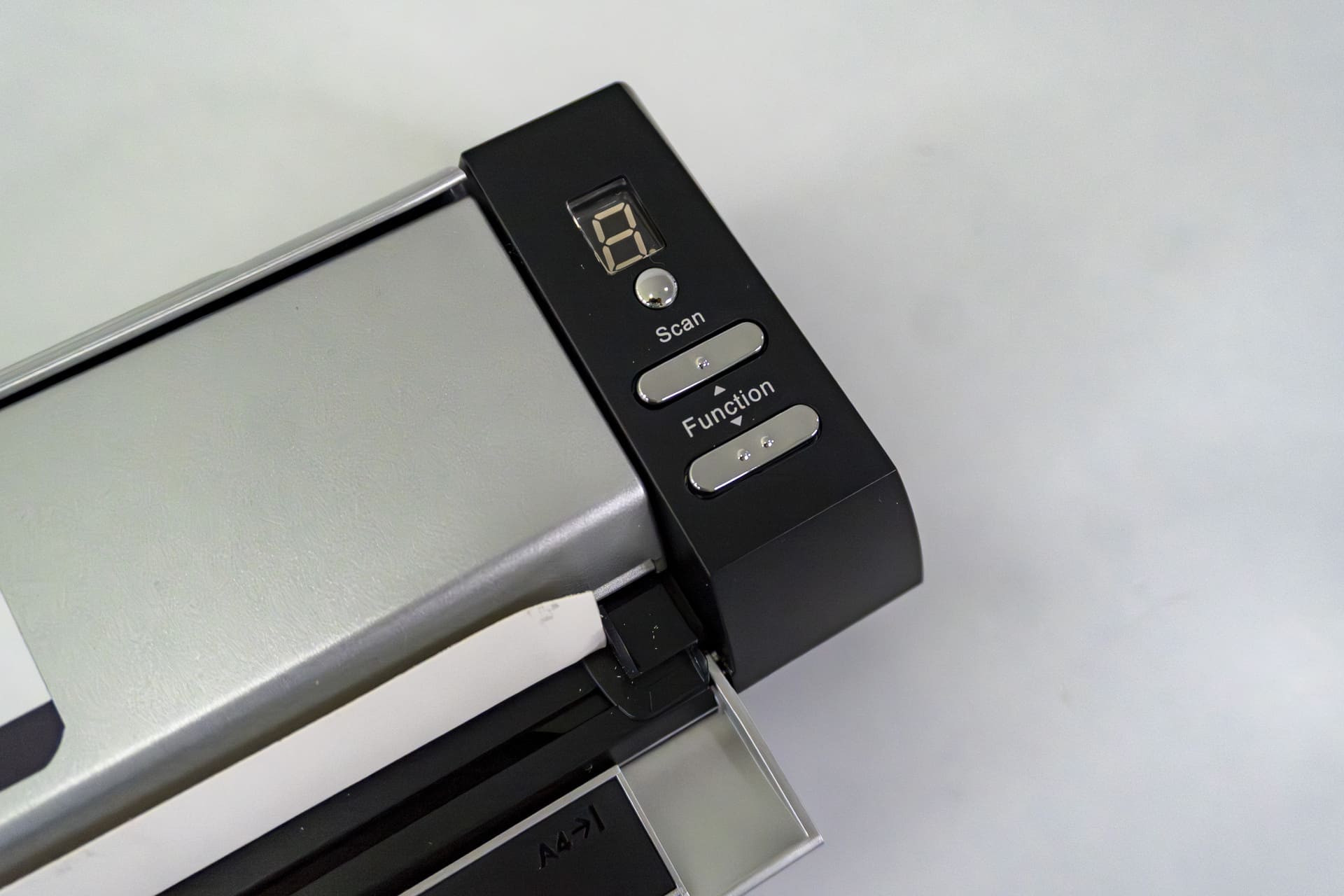 PLUSTEK D430 MOBILE OFFICE - Imagen 2