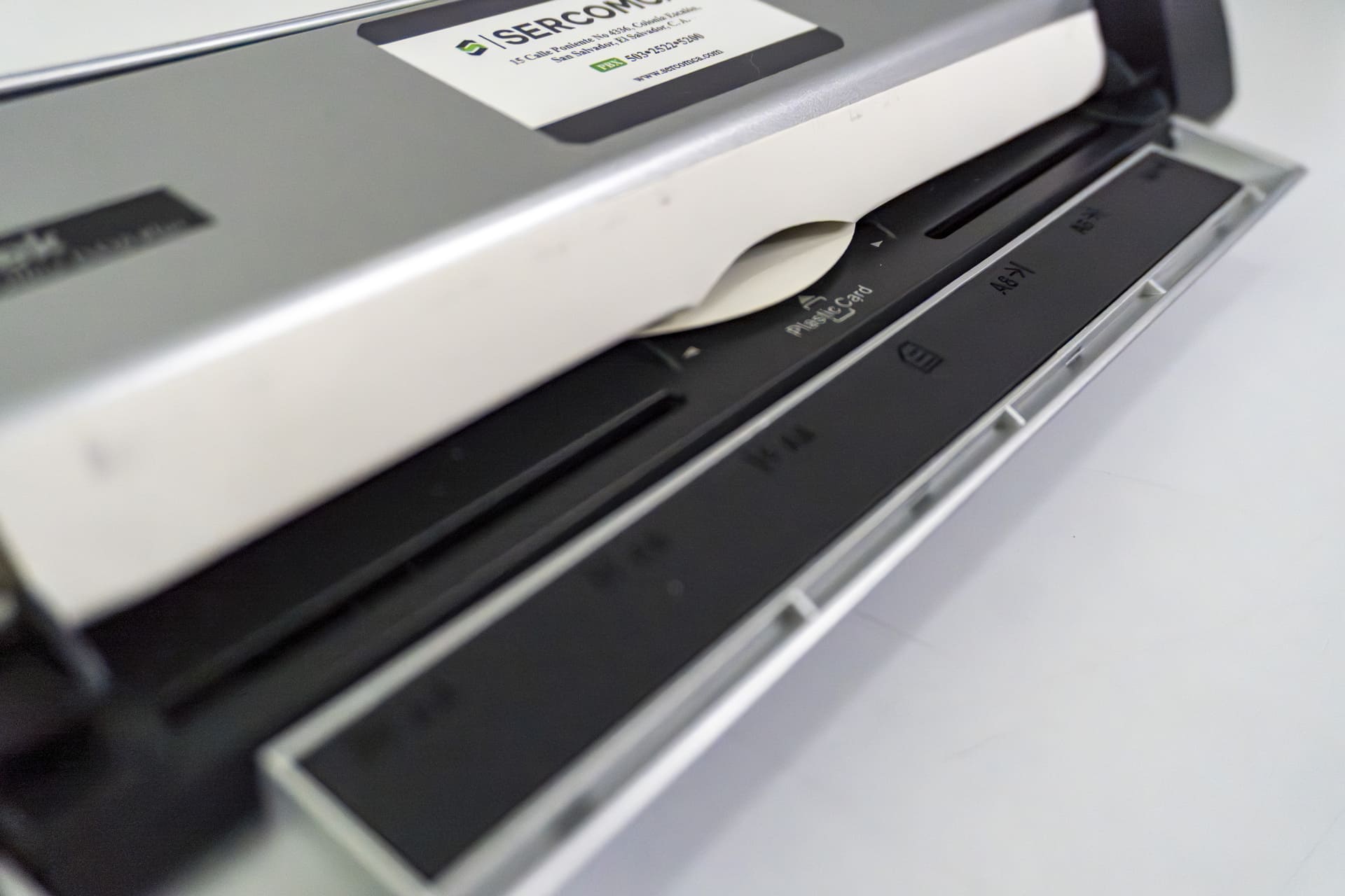 PLUSTEK D430 MOBILE OFFICE - Imagen 3