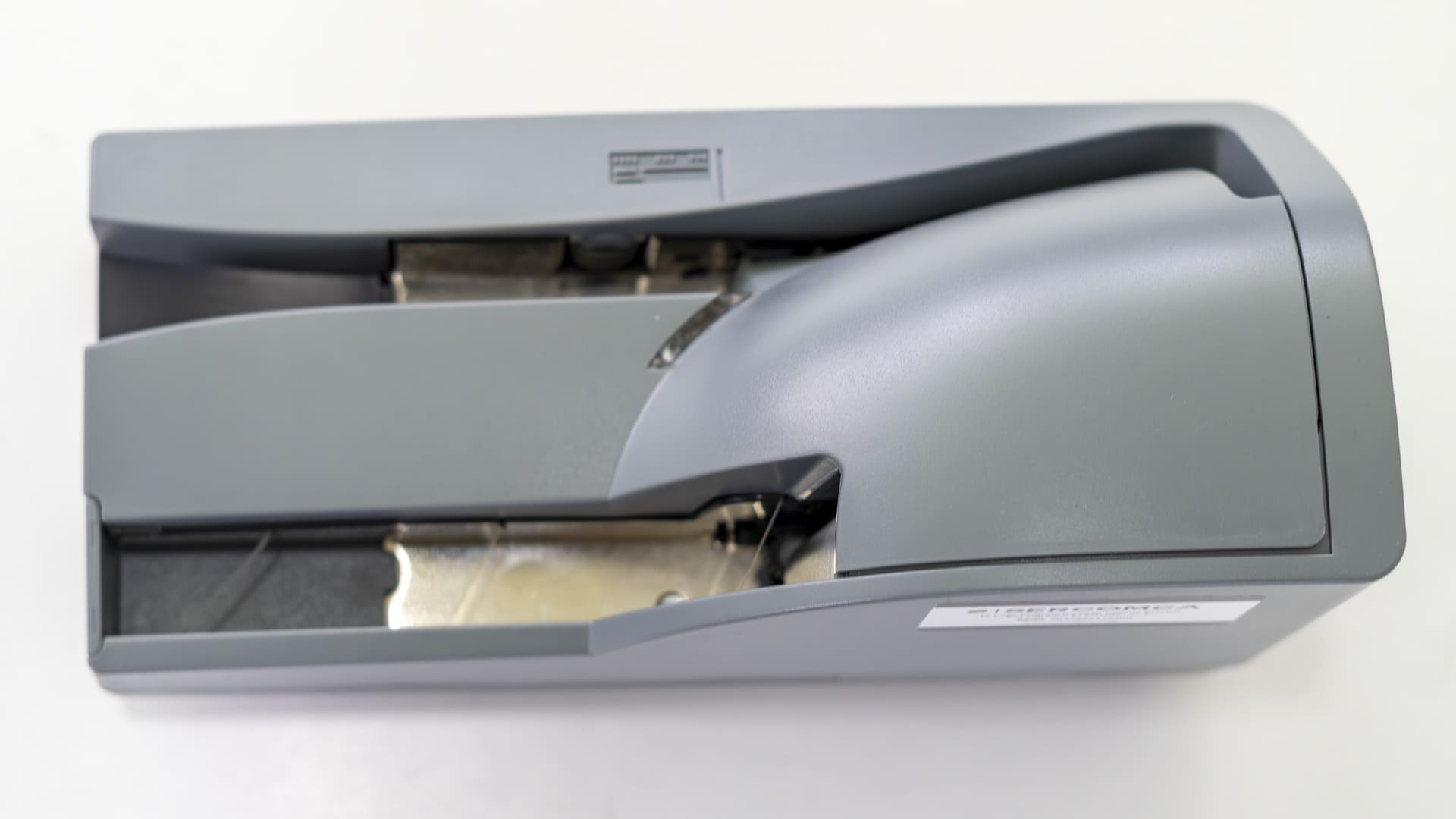 DIGITAL CHECK TellerScan TS240 UV - Imagen 7