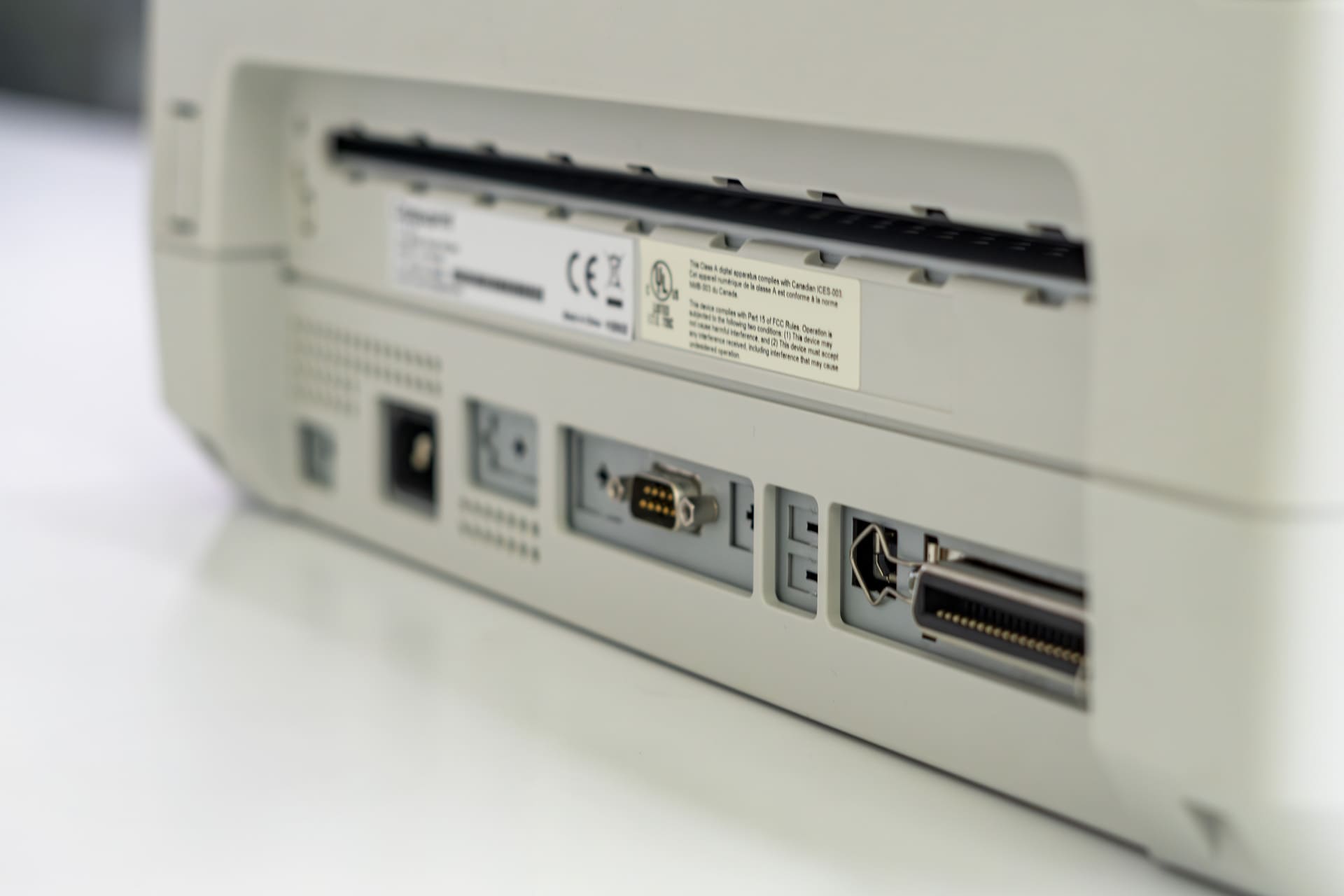 Impresor Compuprint SP40 - Imagen 3