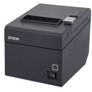 IMPRESOR EPSON TM-T20II SERIAL/USB