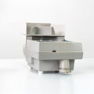 CONTADORA DE MONEDAS RIBAO CS-10