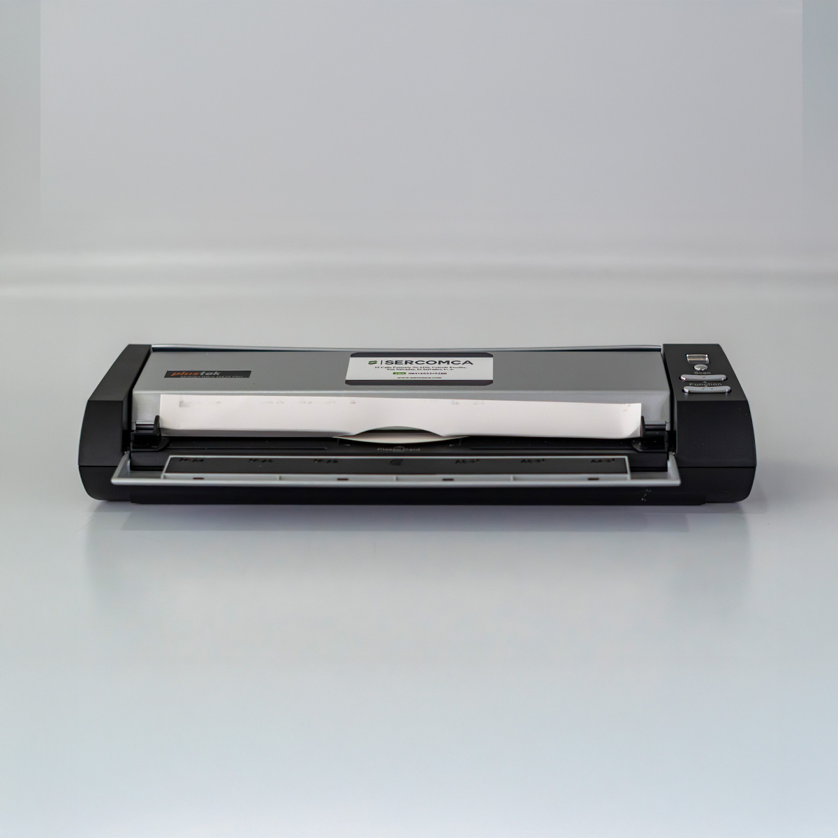 PLUSTEK D430 MOBILE OFFICE