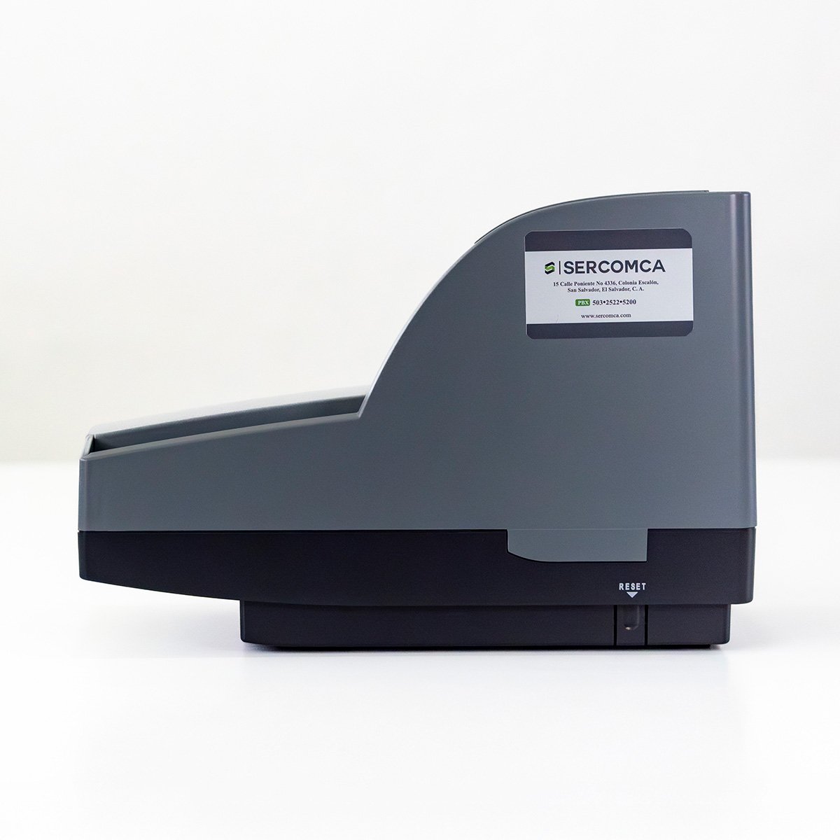 DIGITAL CHECK TellerScan TS240 UV - Imagen 2