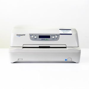 Impresor Compuprint SP40