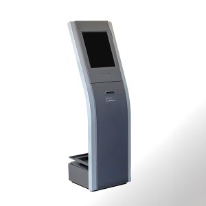 Toma Turno De Kiosko Wqm (Yiwu) (S/Virtual Manipulator)