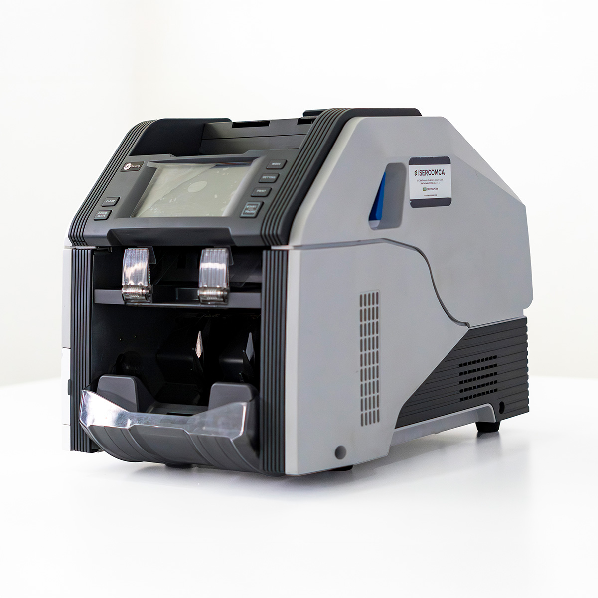 GRG Banking CM100 - Imagen 2