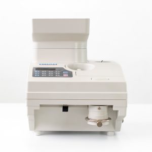 CONTADORA DE MONEDAS RIBAO HCS-3300