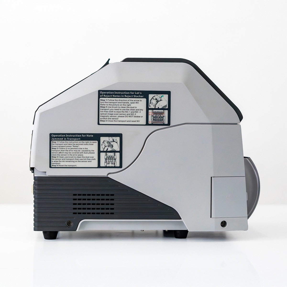 GRG Banking CM100 - Imagen 4