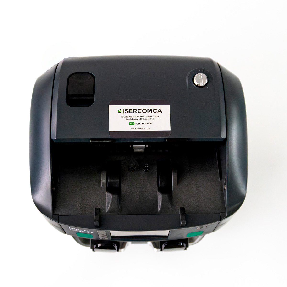 Glory Ntegra Compact II STD - Imagen 4