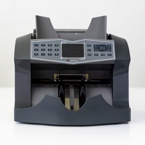 CONTADORA DE BILLETES ROYAL N 900 UVMG/MULTI