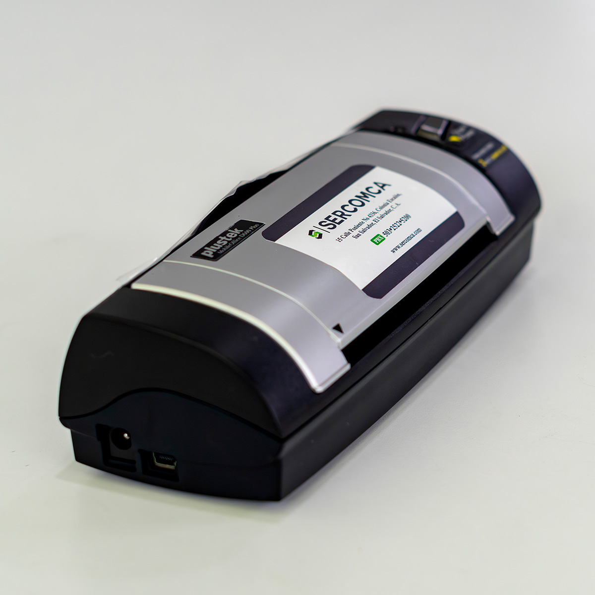 PLUSTEK D600 PLUS - Imagen 7