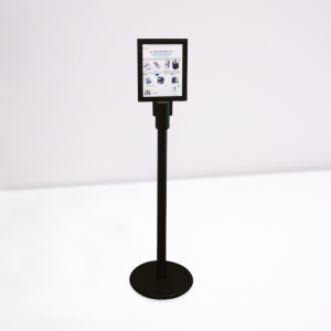 Adaptador de letrero