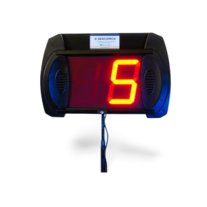 Sistema Tomaturno básico