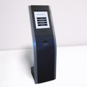 Sistema toma turno inteligente