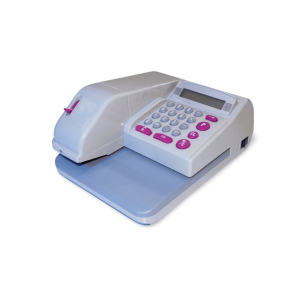 Protectora de Cheques ROYAL CK310B