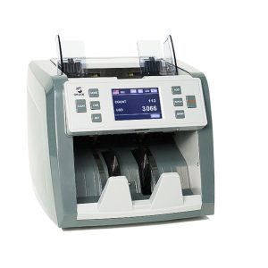 Contadora De Billetes GRACETEK EC900